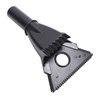 Snow Scraper Head ABS Windshield Ice Scraper Brush Remover Cleaning
