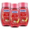 Isana Shower Gel Oil & Pomegranate Shower Gel 3 x