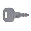Strebor SN77 Pre-Cut Window Key