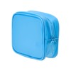 Sanrio 617091 Mini Pouch, Cinnamon Roll, PVC, Polyester, Steel, Accessory