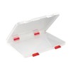 File Case Holds B5 Size, 10.6 x 8.1 x Thickness