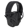 Electronic Shooting Earmuffs ABS Hearing Protective Noise Reduction Headphone for