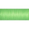 Gutermann Sew All Polyester Thread, 100Mtr, Spring Green (0153)