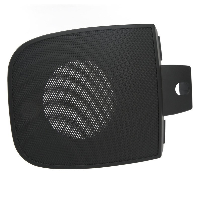 Dashboard Top Speaker Cover C2Z1835LEG OEM Standard Replacement for Jaguar
