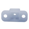 20 Pack Rok Hardware 3/4" (19mm) Drawer Slide Cabinet Side