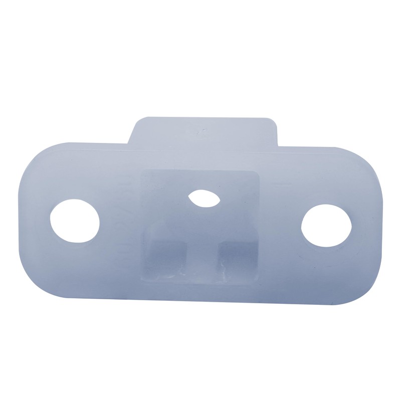 20 Pack Rok Hardware 3/4" (19mm) Drawer Slide Cabinet Side