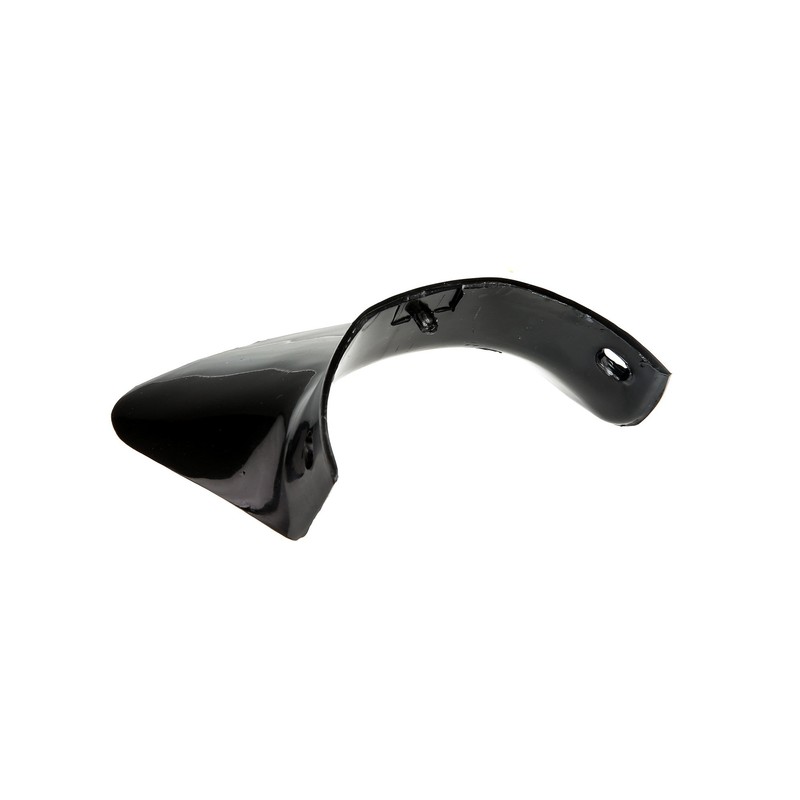 Mud Flaps Black for Simson S50, S51, S70