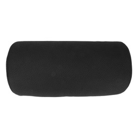 Half Round Bolster Multifunctional High Resilience Relieving Soreness Semi Round Massage Bolster for Foot