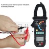 High Precision 6000 Count Digital Clamp Meter MultiFunctional AC/DC Current