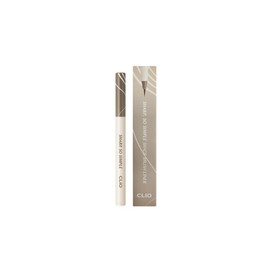 Clio Sharp So Simple Shading Brush Liner No. 03 Mocha Brown / 클리오 샤프 쏘 심플 음영 브러쉬 라이너 03호 모카브라운