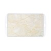 Pearl Metal Cutting Board, Medium, Antibacterial, Silver Ion, Dishwasher Safe,