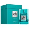 zimaya Mazaaj Rhythm Unisex Eau De Parfum, 3.4 Fl. Oz