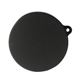 LingoFoto ID 44/45mmTelescopes Lens Cap Depth 8mm Anti-dust Lens Cap Telescope Eyepiece Cover Spotting Scopes Telescopes Binoculars Cap (45MM)