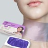 대용량 하이드로겔 콜라겐 목 주름 리프팅 팩 30매 미백 주름개선 기능성 볼륨 넥 마스크 외 모음전 [넥패치 1BOX(30매)(LS0014-01+넥밴드)] Large Capacity Hydrogel Collagen Neck Wrinkle Lifting Pack 30 Sheets Whitening Anti-Wrinkle Functional Volume Neck Mask Collection [Neck Patch 1BOX(30 Sheets)(LS0014-0