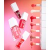 Wet N Wild Lip Oil -aceite Labial Con Color Y