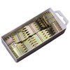 Draper 54252 Box Of 25 Comb Scutches For 22441 Scutch Holding Chisels/Hammers