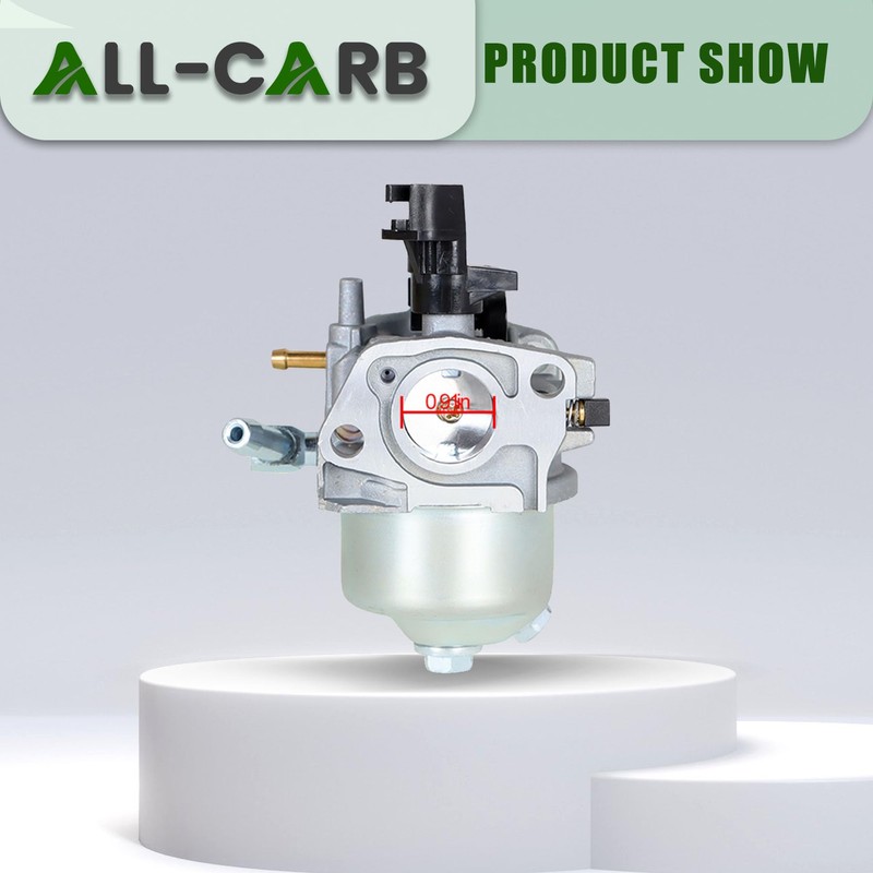 marddpair Carburetor 127-9008 Replacement for Toro 621 721 Snowblower 38741