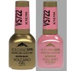 Volcano Spa Duo Gel and Lacquer | VS722 in The