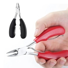 [SS62] Nipper Cuticle Nail Cleaning Tool Nail Care Tool Black FREE / [에스에스62]니퍼 큐티클 손톱정리도구 네일 케어 도구 블랙FREE