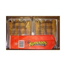 Ruiz El Monterey French Toast and Sausage Breakfast Tornado, 3 Ounce -- 24 per case.