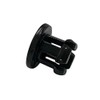 Aswalling Bowden Tube Coupling Collet Clamp Clip PTFE Tube Collet