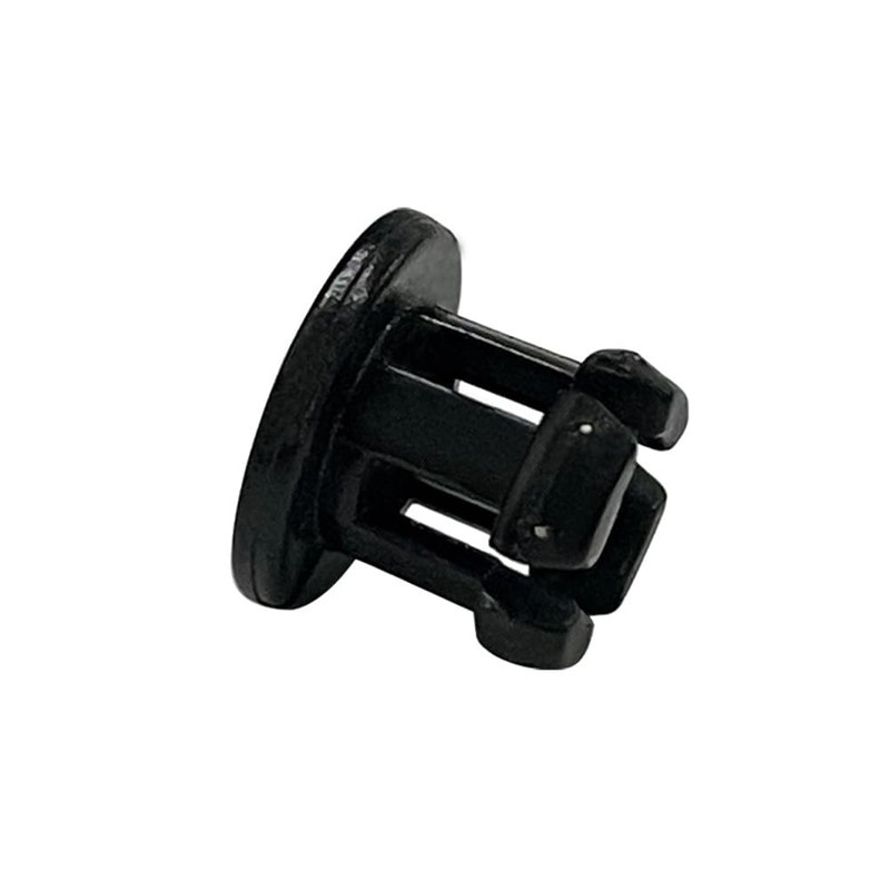 Aswalling Bowden Tube Coupling Collet Clamp Clip PTFE Tube Collet