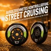 Inline Skate Wheels 80 mm 76 mm 72 mm -