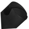 WHAMVOX 5pcs Plastic Trampoline Rod Caps Durable Trampoline Replacement Parts