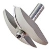 Trend Professional Large Radius Panel Raiser Bearing Guided Router Cutter