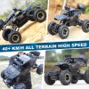 MYM-RC 4DRC 9268 4WD 1:12 Large RC Car Off Road