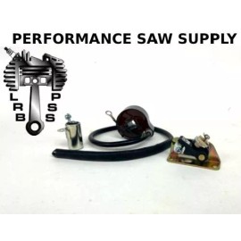 PERFORMANCE SAW SUPPLY IGNITION COIL POINTS & CONDENSER FITS MAGNETO IGNITION KOHLER K141 K161 K181
