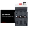 Motor Circuit Breaker Overload Short Circuit Protection Motor Starter Protection