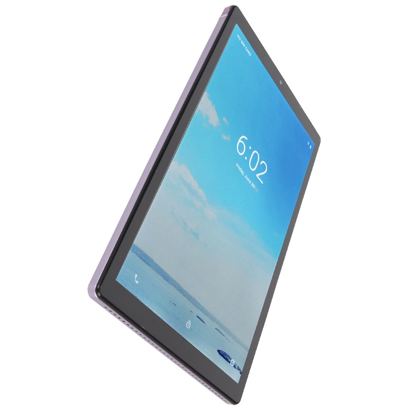 10 Inch Tablet for Android 10.1 6GB 128GB 5G WiFi