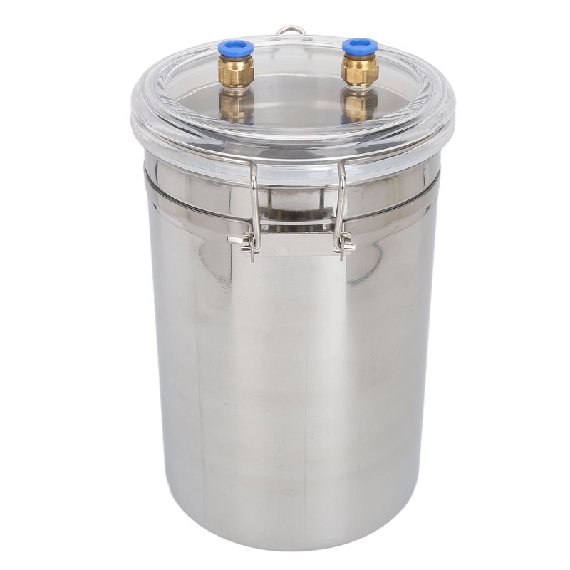Manual Milking Machine 2L Capacity Convenient Control Portable Cow Hand