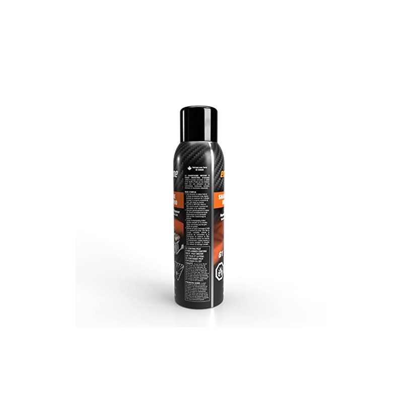 emzone Engine Shampoo, 15.7 Ounces