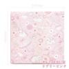 Closed Pin Takeimiki Album Square Lovely Pink PA15432