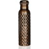 Copper Water Bottle Ayurveda Pure Copper Water Bottle for Drinking