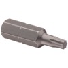WERA 066282 Screwdriver Bit for Torx Phillips Screws, Insertion 0.25