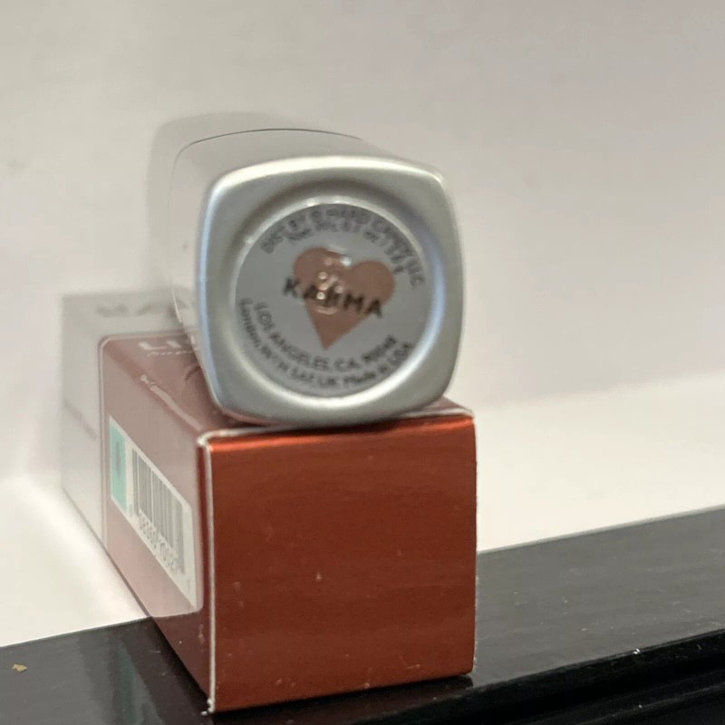 Hard Candy Karma Lipstick Full size boxed