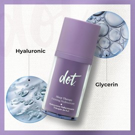 dot Sleep Therapy Firming Hydrocream for Unisex 1.7 oz Cream
