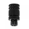 Compound Bow Optic LED Sight Light, 0.35" 5-pin Bow Sights