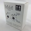 mercy tools OluOlu CD Pickup SANYO SF-P101N 16P Optical Pickup