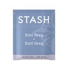 Stash Tea Earl Grey Black Tea, 6 Boxes of 30