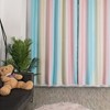 Double Layer Hollow living Room Dedroom Polyester Window Shading Drape