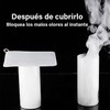 Timotech Set de 2 Tapas de Coladera, Tapa para Drenaje
