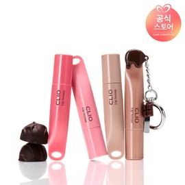 Clio (현대홈쇼핑)클리오 글레이즈 립 세럼 기획세트 (HD Hyundai Shopping) Clio Glaze Lip Serum Special Set