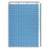 Kyoei Plastic CPK-B5-B Color Square ajiki B5 [Body Color: Blue]