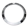 Professional Watch Bezel Insert 38mm Ceramic Watch Bezel Ring Repair