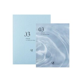 Odair (현대홈쇼핑)오데어 247 PDRN 글로우 마스크 (HD Home Shopping) O'Dare 247 PDRN Glow Mask