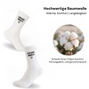 slothbyte Lieblingsmensch Gift Socks 36-42 - Gifts for Girlfriend, Partner,